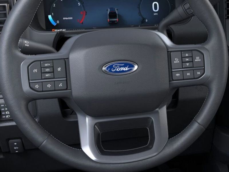 New 2026 Ford F350 Lariat image 12