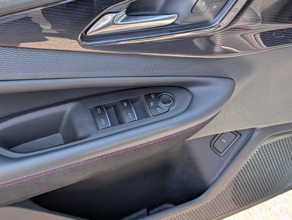 Used 2024 Chevrolet Blazer EV RS AWD/4WD image 16