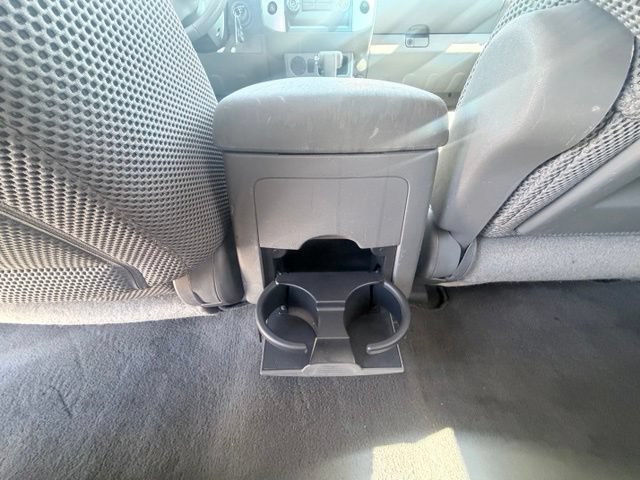 Used 2009 Nissan Frontier SE w/ SE Value Truck Pkg RWD image 21