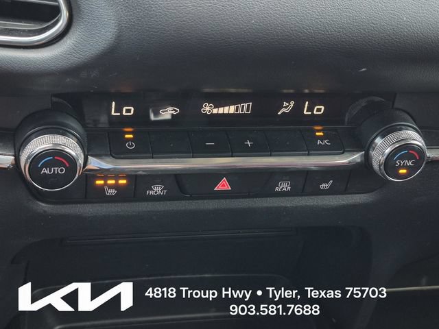 Used 2023 MAZDA CX-30 AWD 2.5 S w/ Preferred Package image 36