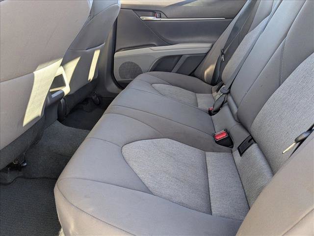 Used 2023 Toyota Camry LE image 17