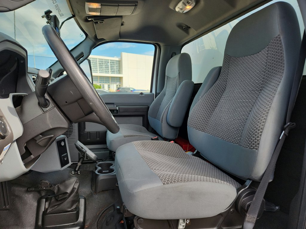 Used 2023 Ford F650 2WD Regular Cab Super Duty image 10