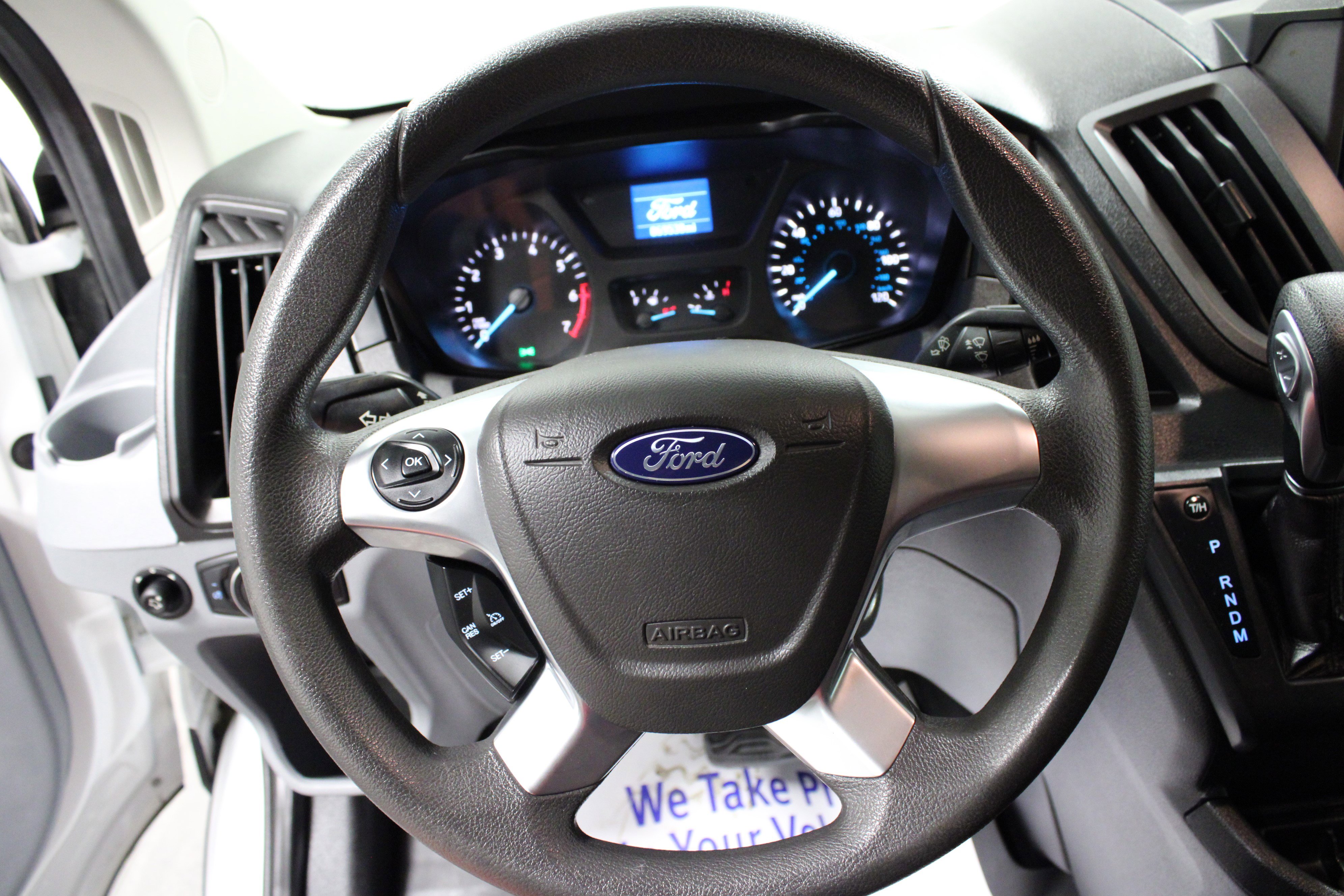 Used 2018 Ford Transit 150 XLT image 16