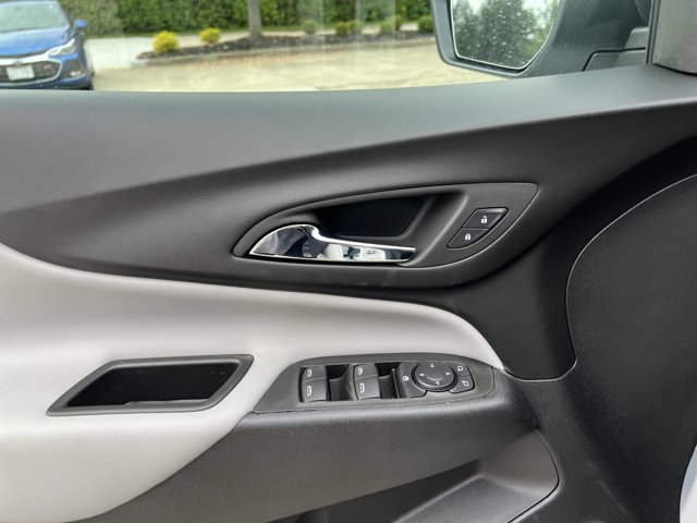Certified 2024 Chevrolet Equinox LS w/ LS Convenience Package FWD image 24