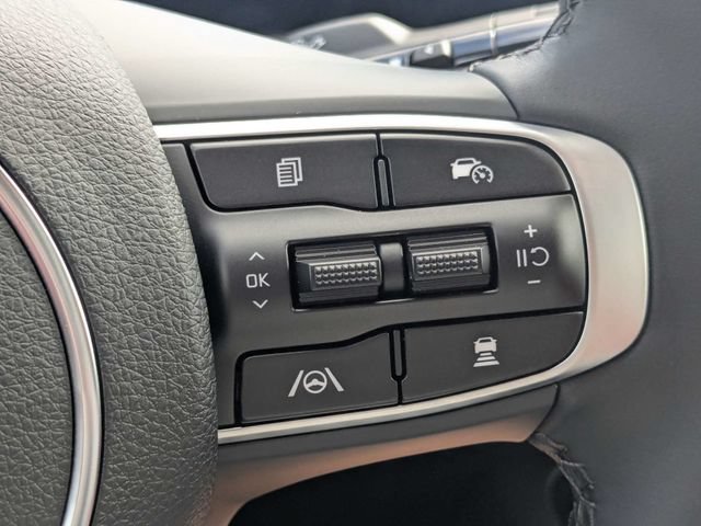 New 2026 Kia K5 GT-Line FWD image 24