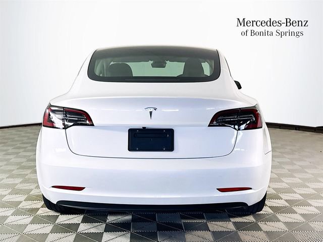 Used 2023 Tesla Model 3 Standard Range image 6