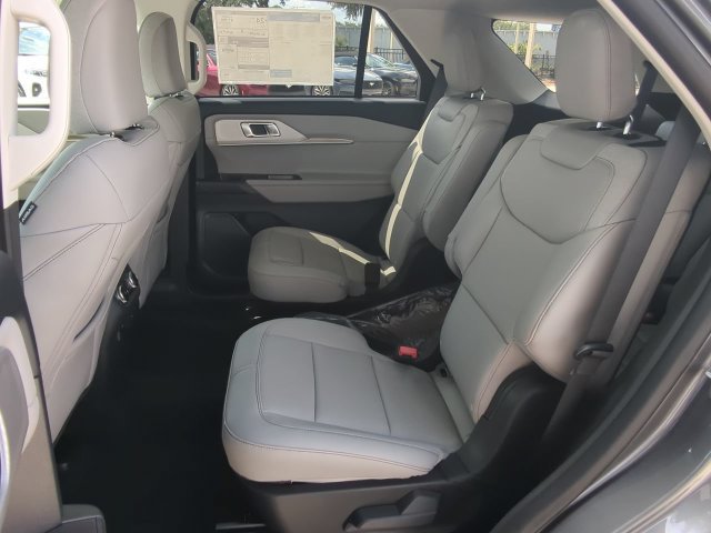 New 2026 Ford Explorer Active w/ Active Comfort Package RWD image 14