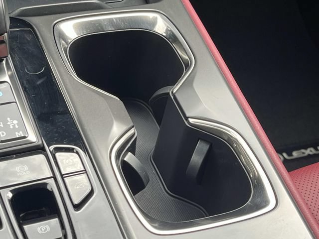 Used 2026 Lexus NX 350 AWD w/ Cold Area Package image 39