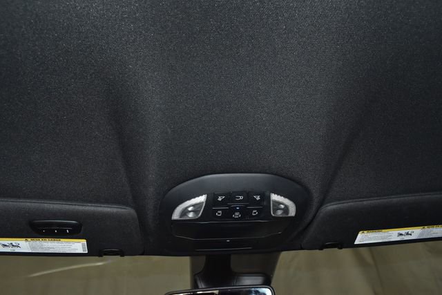 Certified 2025 Chrysler Pacifica Select image 22