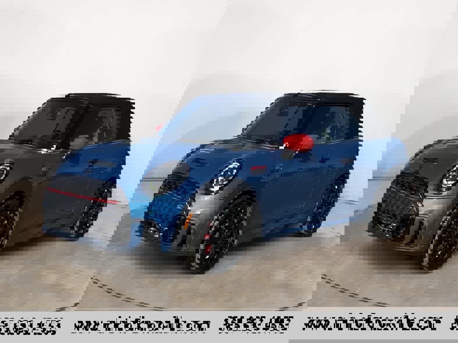 Used 2022 MINI Cooper John Cooper Works image 7