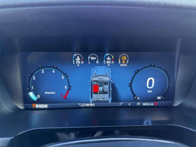 Used 2024 Ford F150 STX image 24