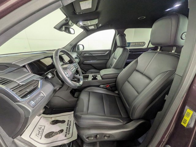 Certified 2025 GMC Acadia Elevation w/ Elevation Premium Package image 25