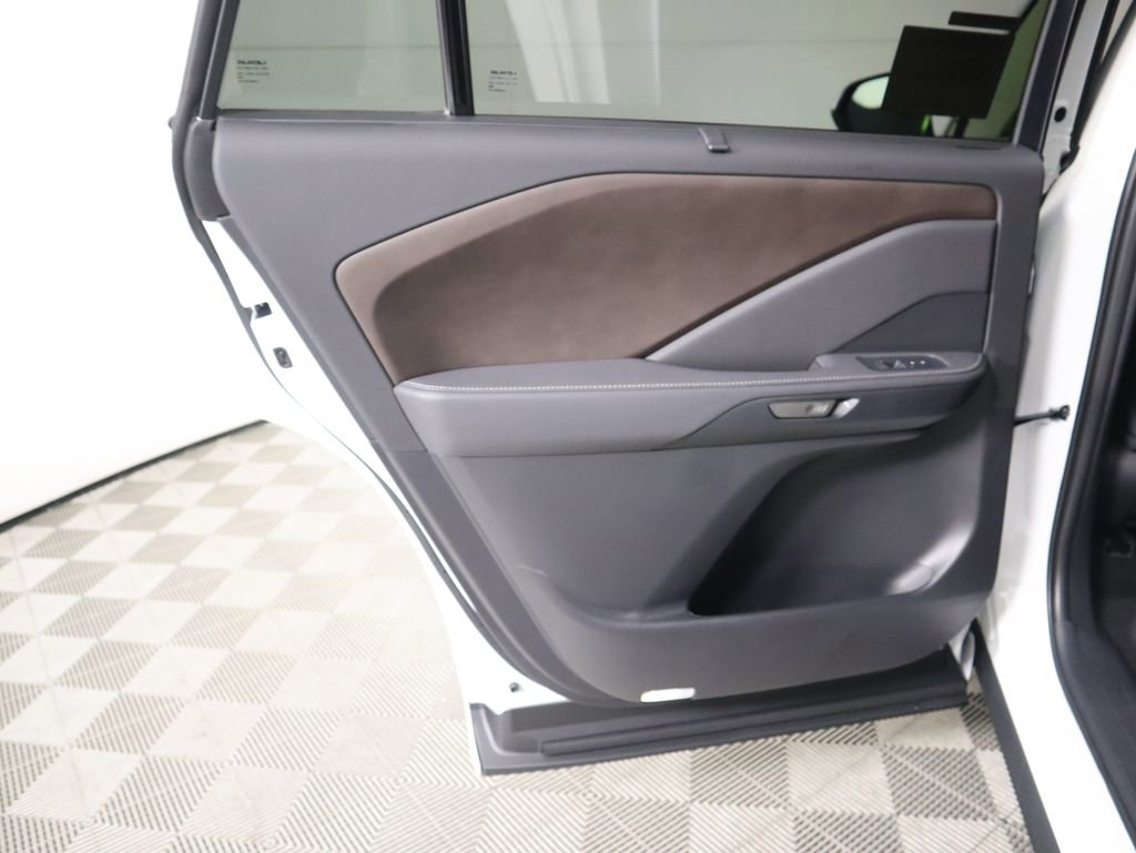 New 2026 Lexus TX 350 AWD image 27