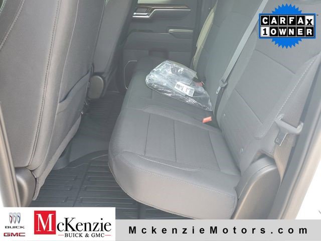 Certified 2026 GMC Sierra 1500 SLE AWD/4WD image 28