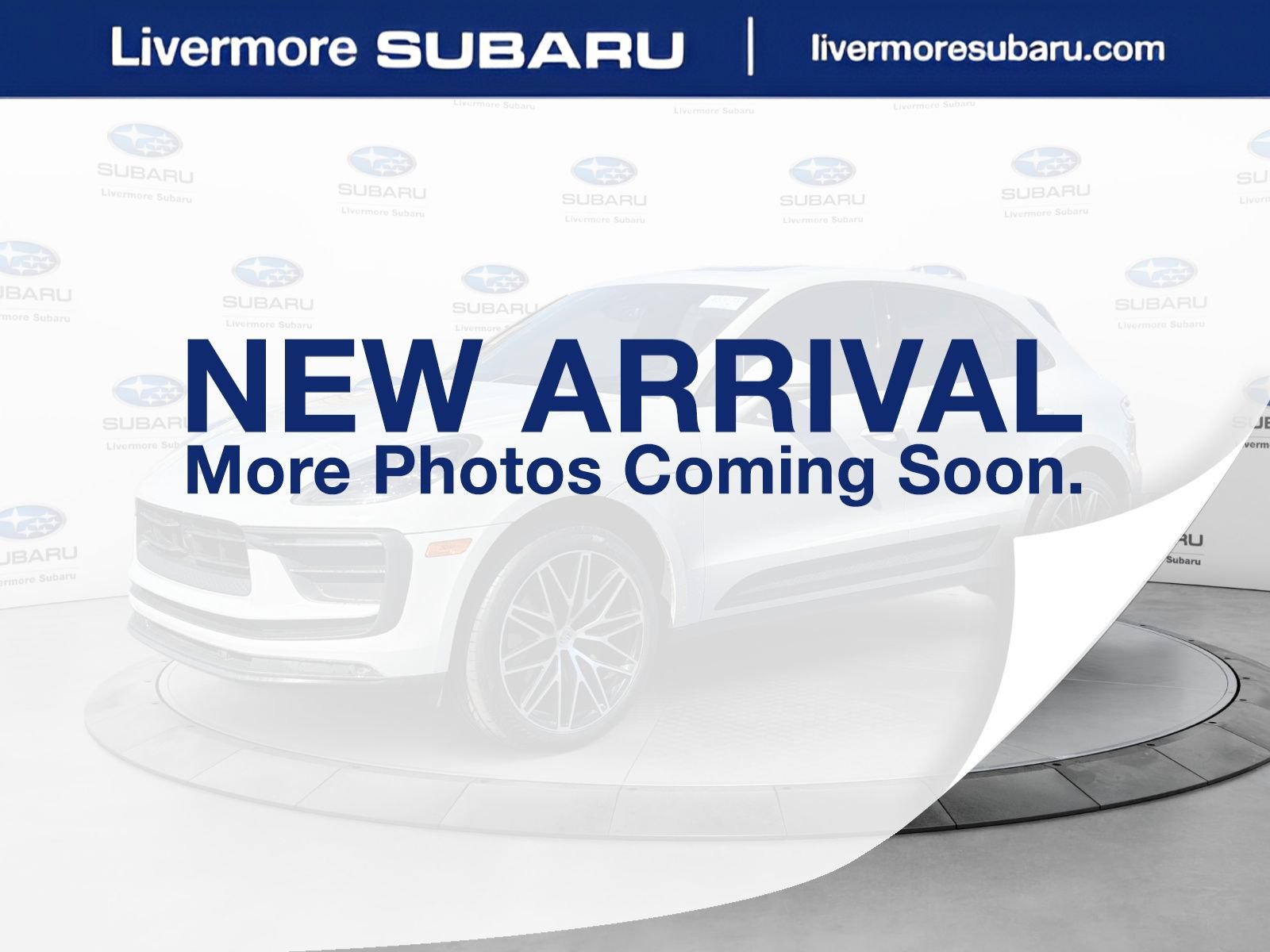 Used 2023 Porsche Macan