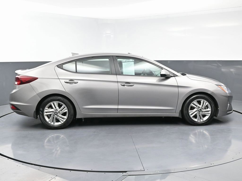 Used 2020 Hyundai Elantra Value Edition w/ Cargo Package (C1) image 8