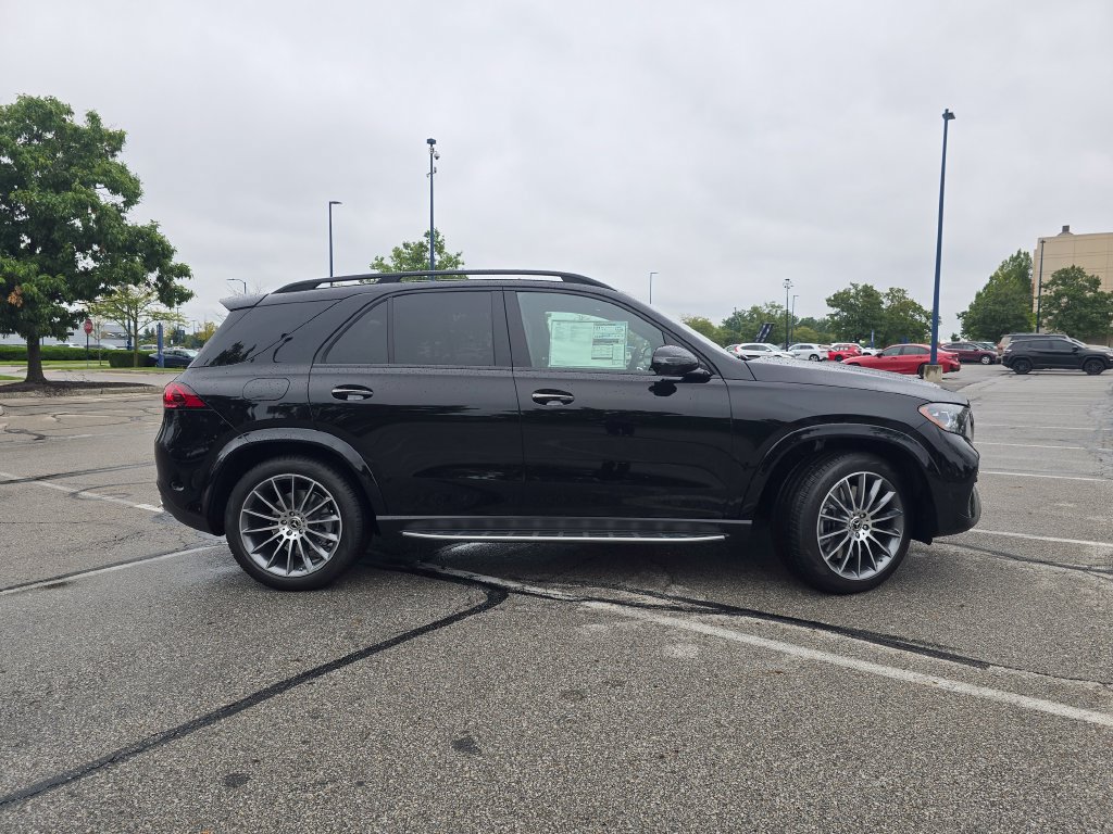 New 2027 Mercedes-Benz GLE 450 4MATIC image 18