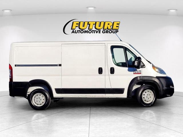 Used 2019 RAM ProMaster 1500 w/ Interior Convenience Group image 3