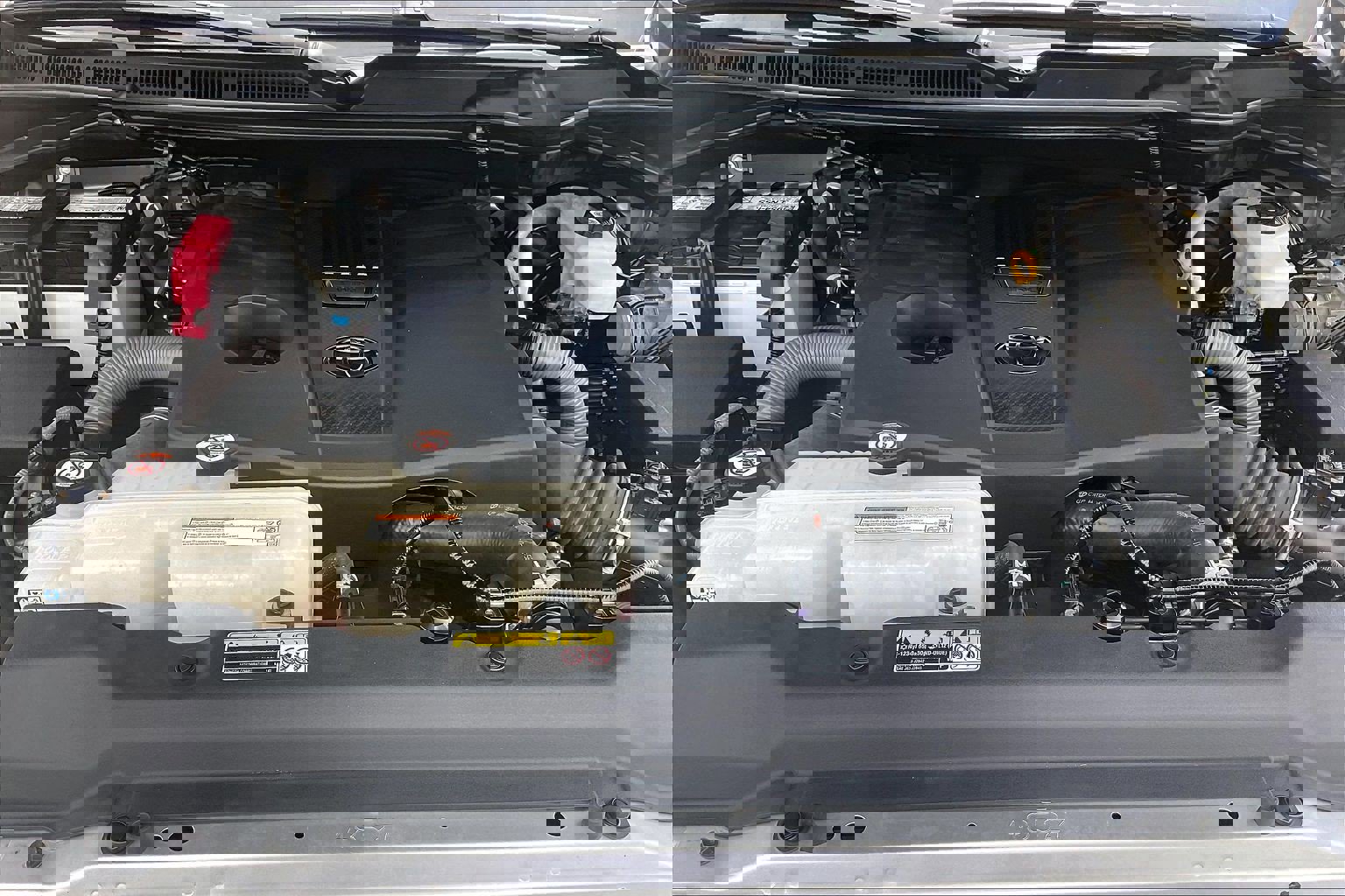 Used 2024 Toyota Tundra Platinum image 13