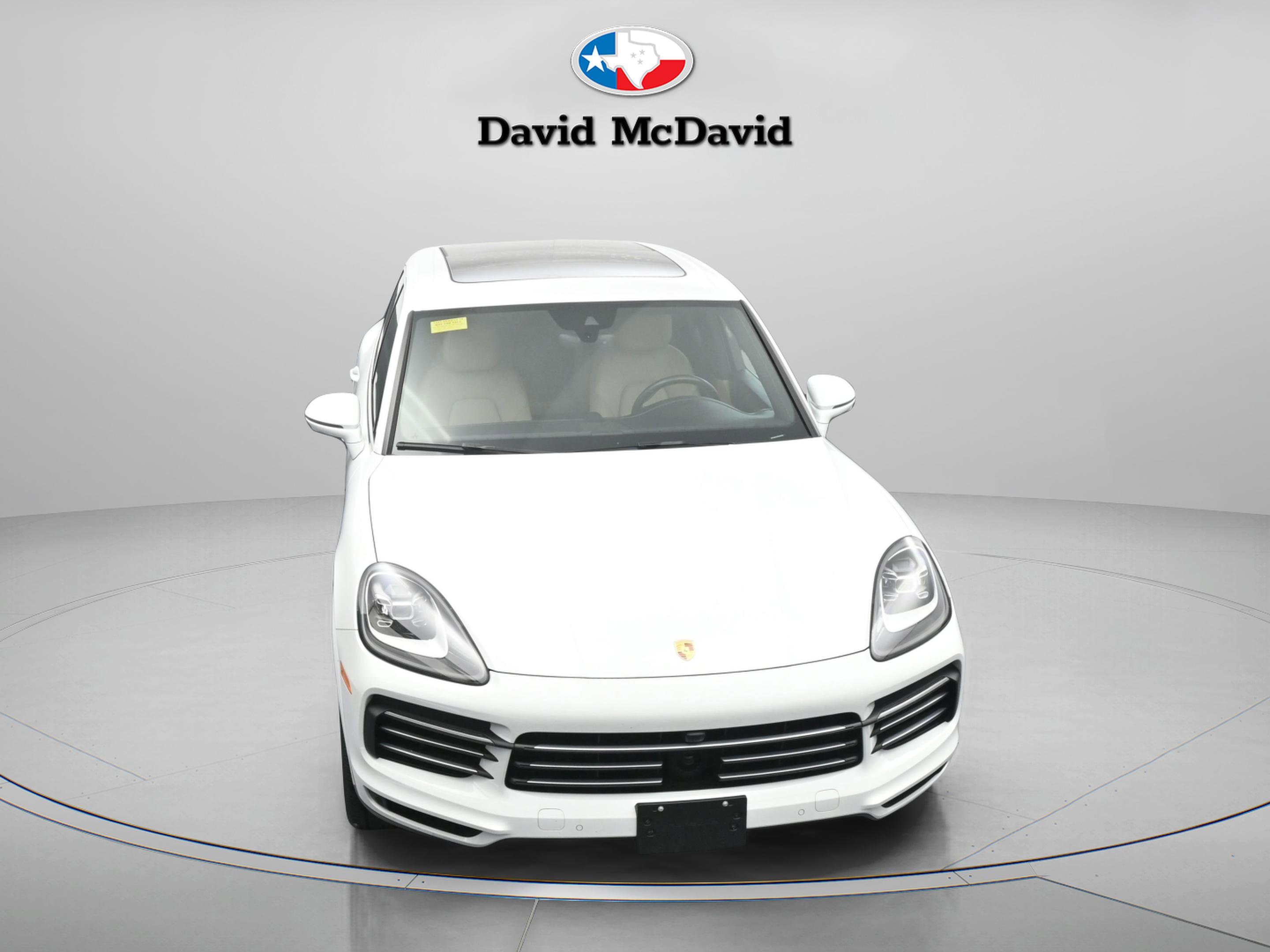 Used 2022 Porsche Cayenne image 26