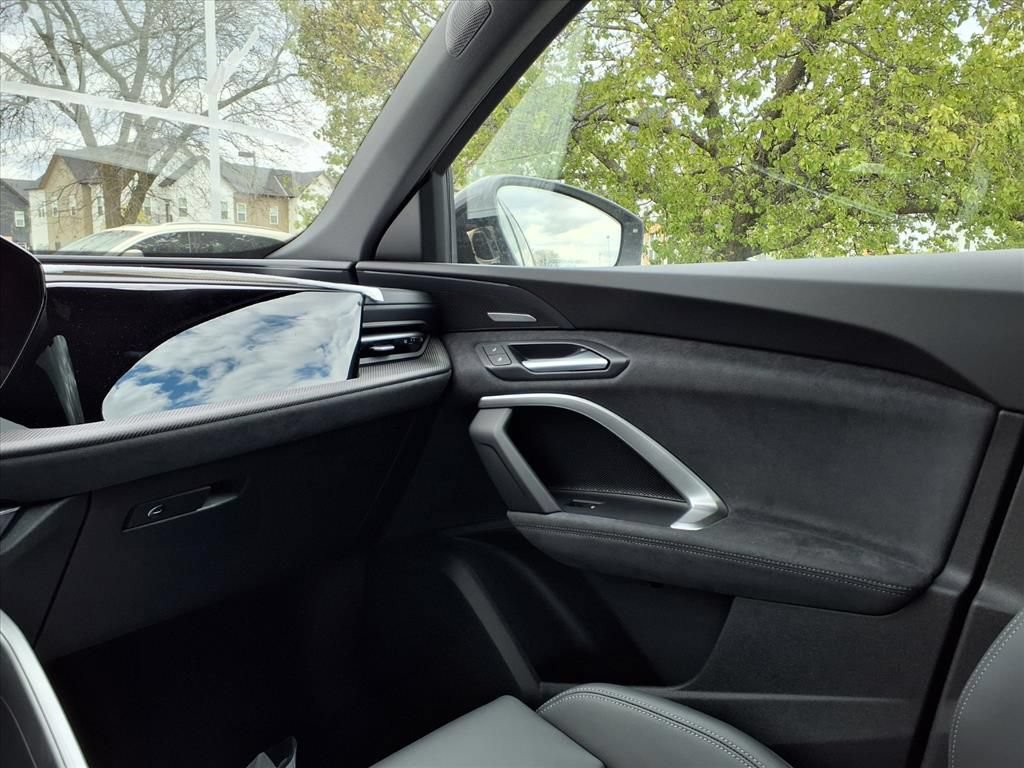 New 2026 Audi SQ5 Premium Plus AWD/4WD image 24