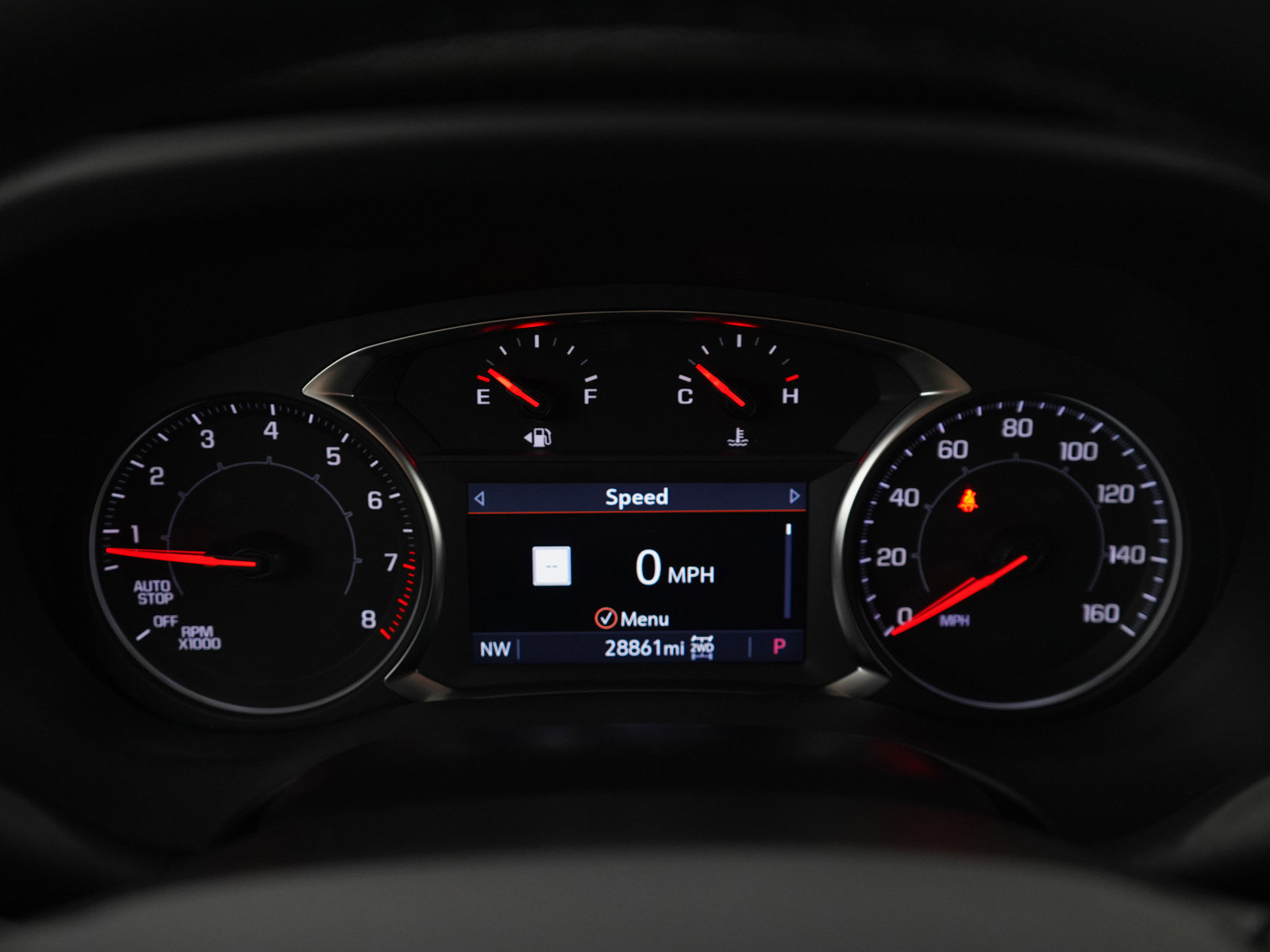 Used 2023 GMC Acadia SLT image 27