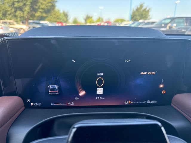 New 2026 Lincoln Aviator Reserve AWD/4WD image 26