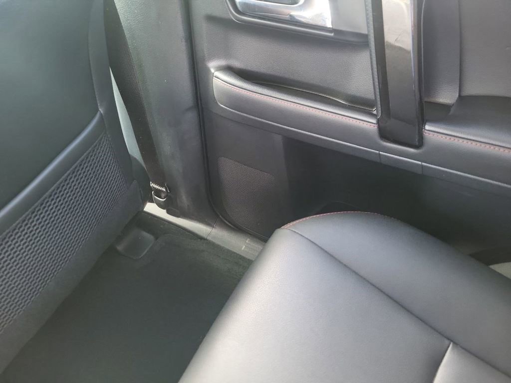 Used 2020 Toyota 4Runner TRD Off-Road Premium w/ Moonroof Package AWD/4WD image 14