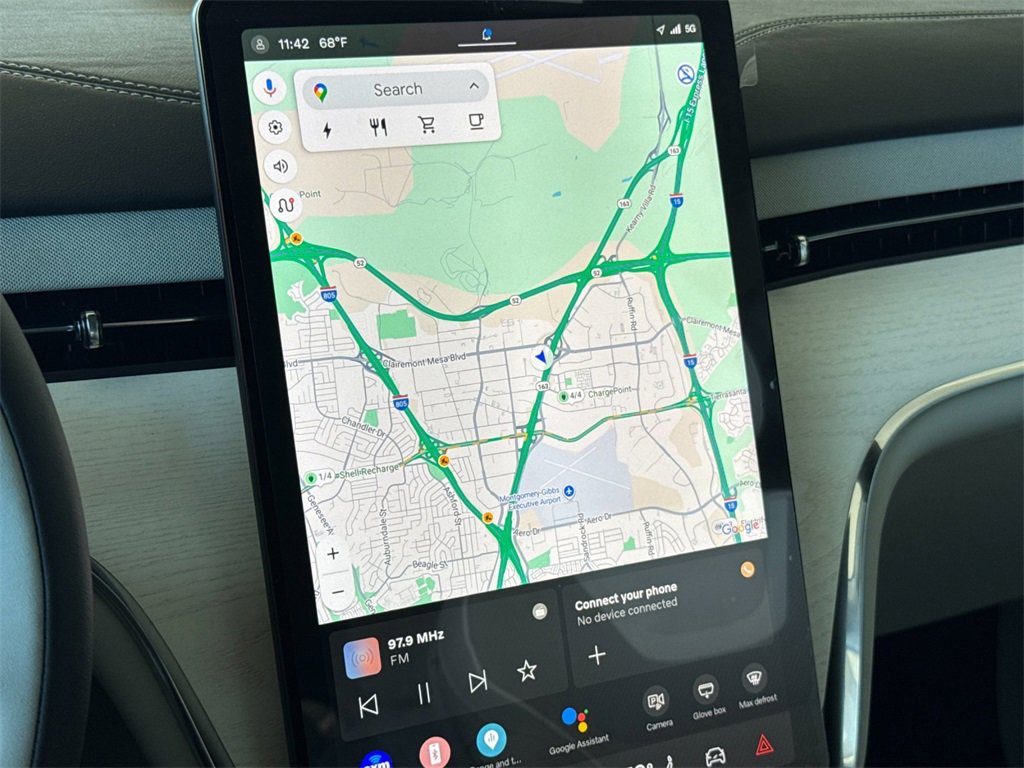 New 2025 Volvo EX90 Plus image 19