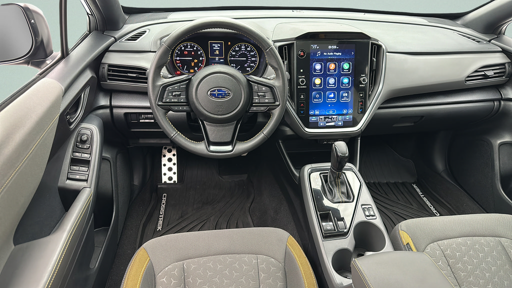 Used 2024 Subaru Crosstrek 2.5i Sport AWD/4WD image 11