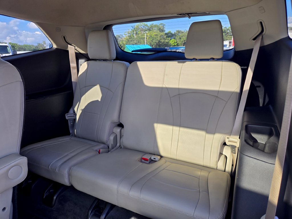 Used 2020 Buick Enclave Premium w/ Sun and Sites Package FWD image 47