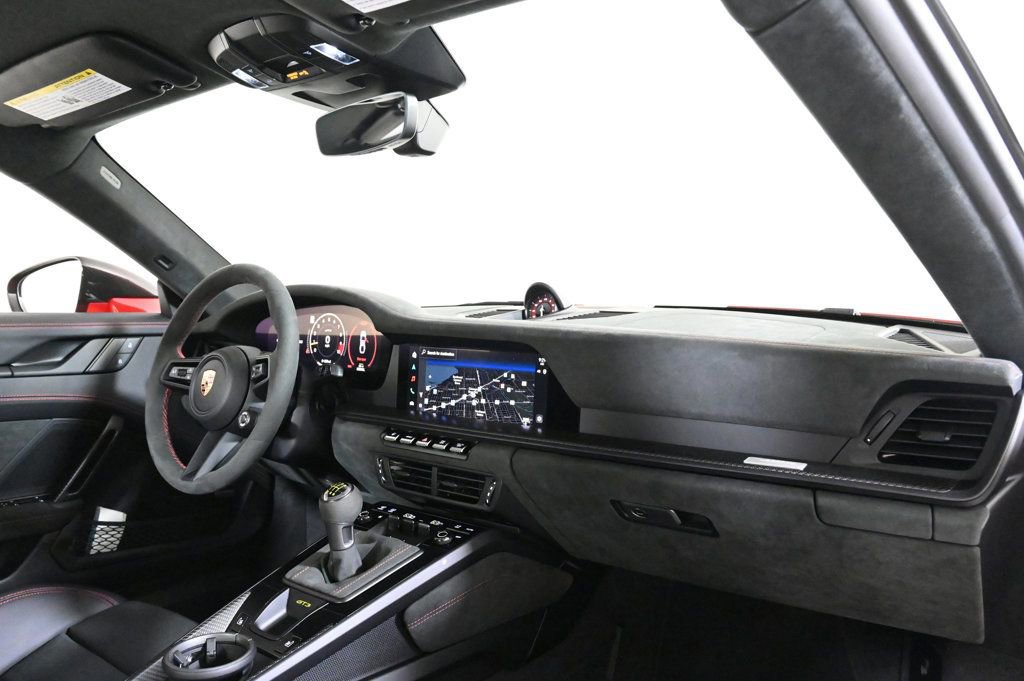 Used 2026 Porsche 911 GT3 image 17