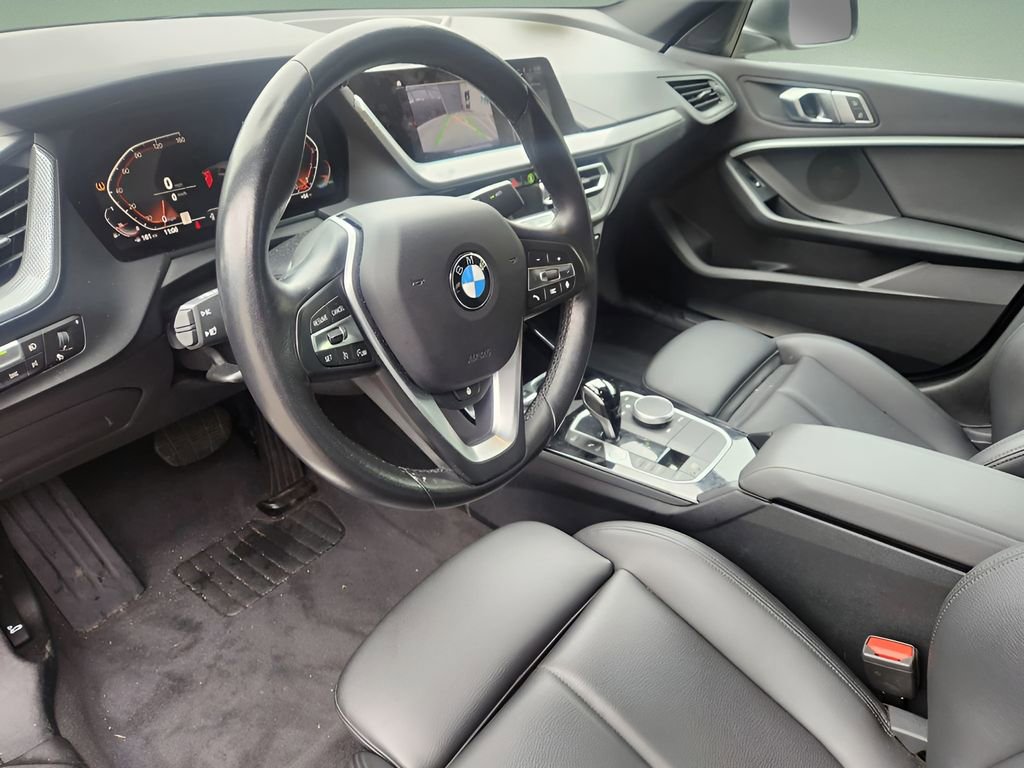 Used 2022 BMW 228i xDrive Gran Coupe image 10