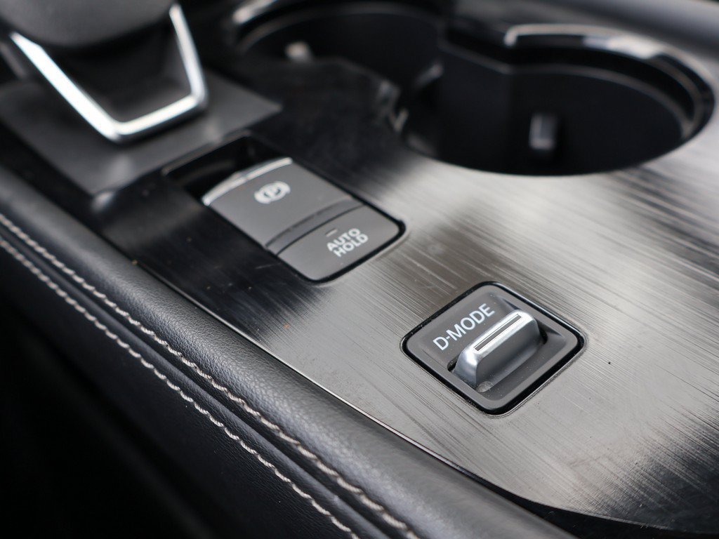 Used 2023 Nissan Rogue Platinum w/ Platinum Premium Package FWD image 57