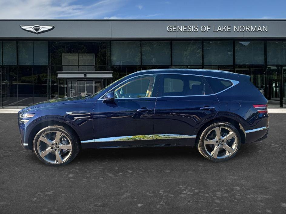 Used 2024 Genesis GV80 3.5T Advanced w/ Prestige Package AWD/4WD image 7