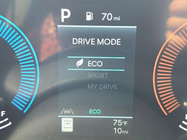 Certified 2025 Hyundai Sonata SEL image 16