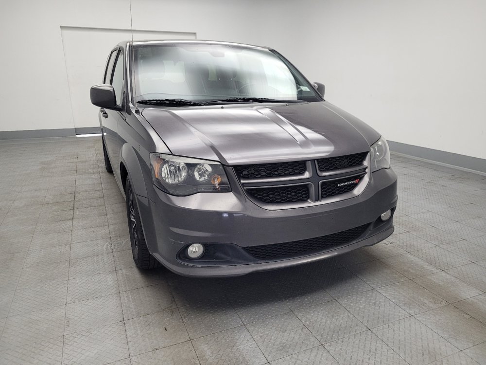 Used 2019 Dodge Grand Caravan GT FWD image 14