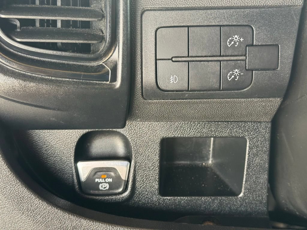 Used 2022 RAM ProMaster 3500 w/ Convenience Group FWD image 32