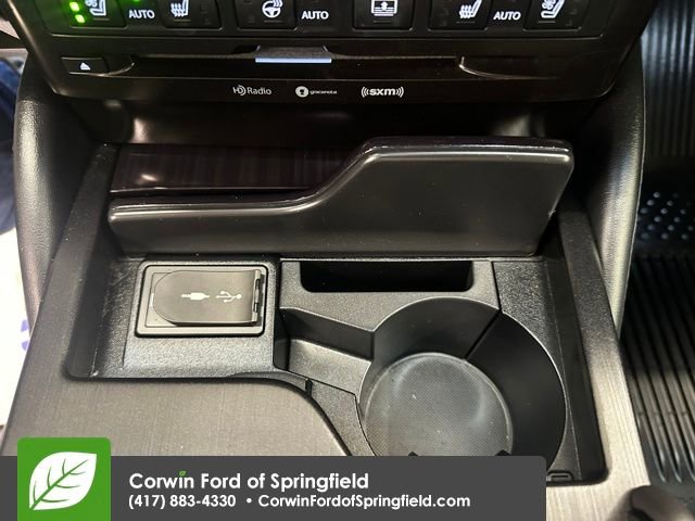 Used 2020 Lexus ES 350 Luxury w/ Accessory Package 2 image 16