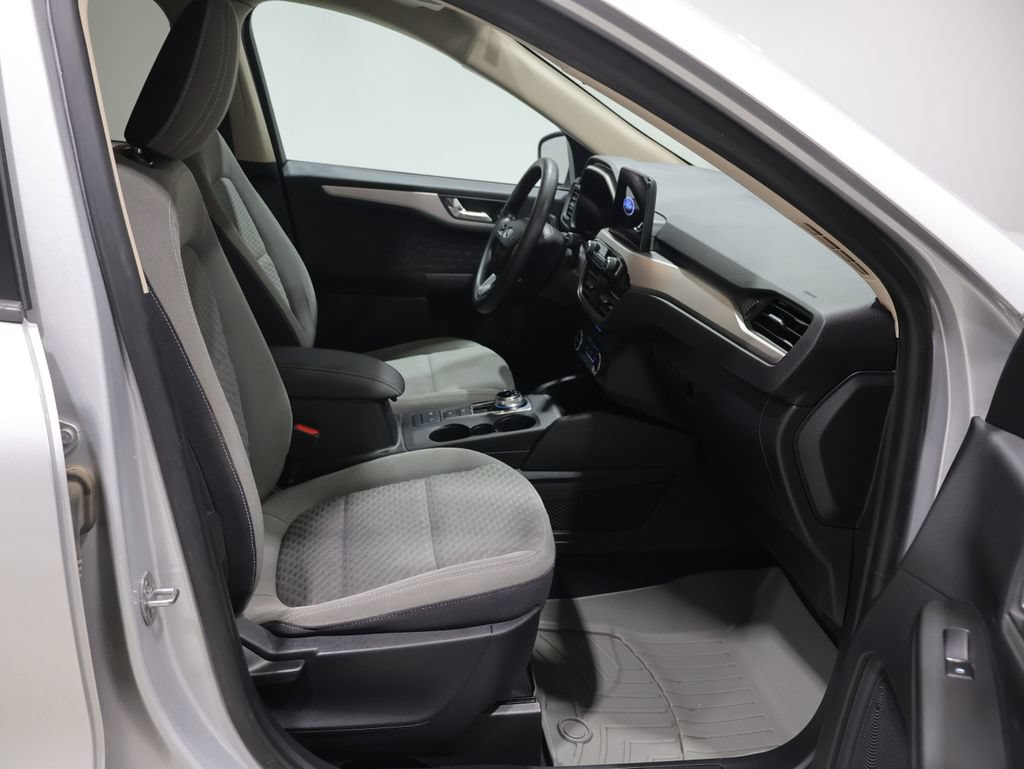 Used 2020 Ford Escape SE AWD/4WD image 23