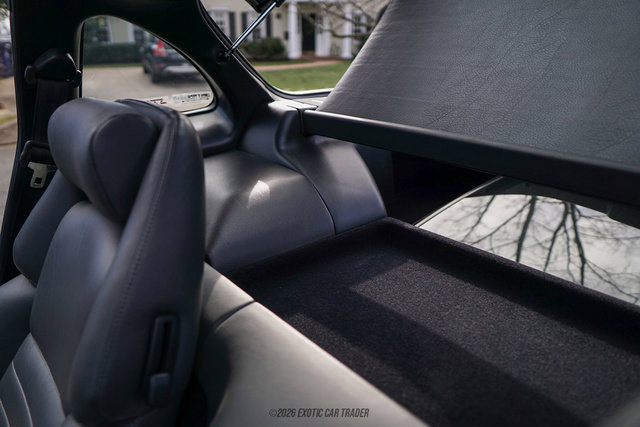 Used 1994 Nissan 300ZX Twin Turbo image 42