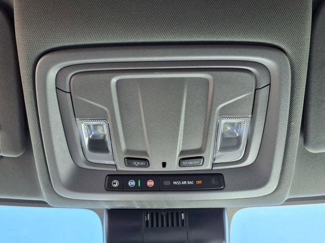 Used 2025 Chevrolet Silverado 1500 LT image 78