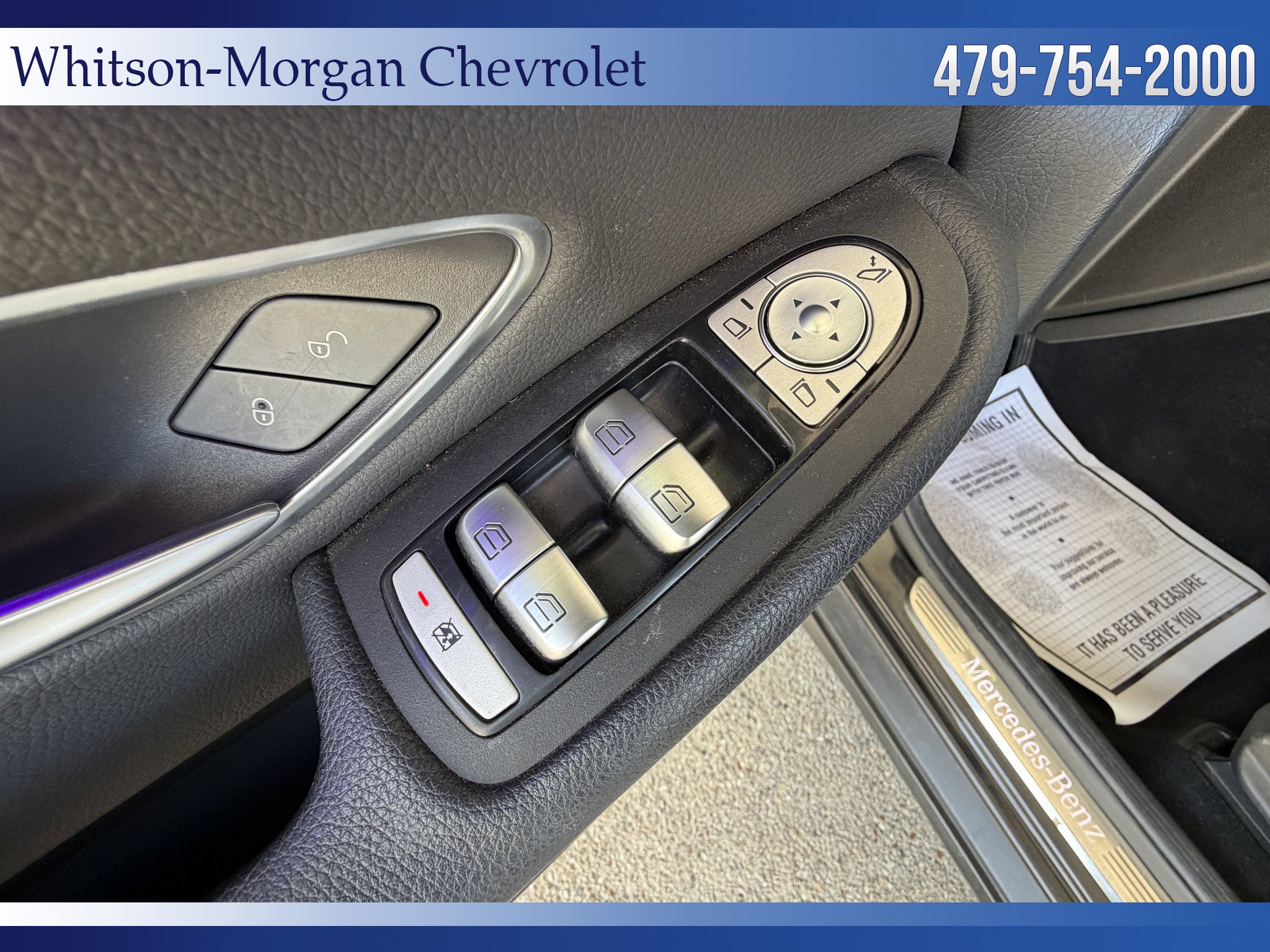 Used 2021 Mercedes-Benz GLC 300 4MATIC w/ Driver Assistance Package image 15