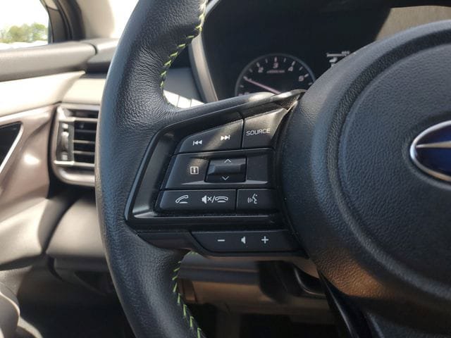 Certified 2024 Subaru Outback Onyx Edition AWD/4WD image 25