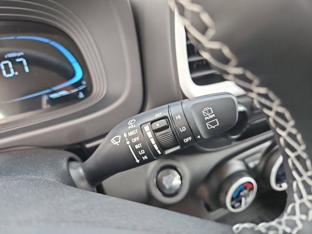 New 2025 Hyundai Venue Limited image 20