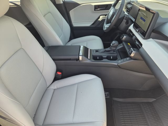 New 2026 Toyota RAV4 XLE Premium w/ Panoramic Sun Roof Package FWD image 12