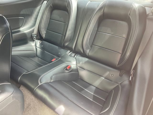 Used 2015 Ford Mustang GT Premium w/ Equipment Group 401A RWD image 27