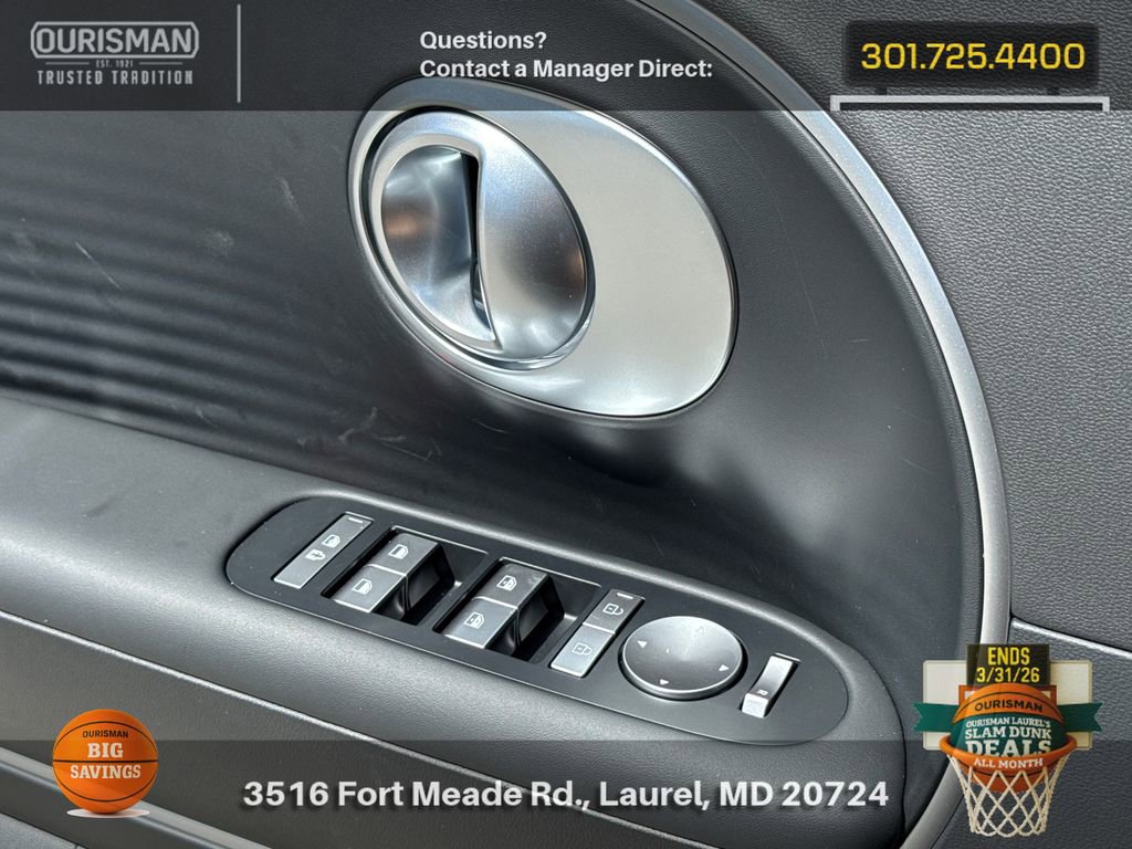 New 2026 Hyundai Ioniq 9 SE image 29