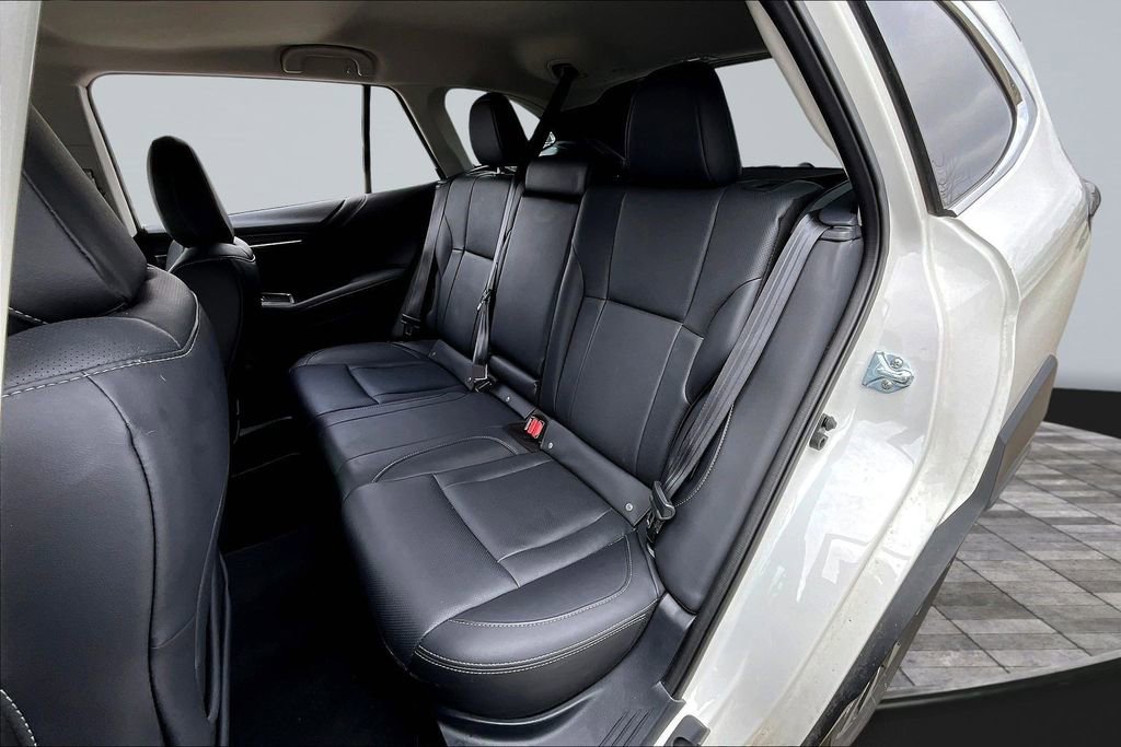 Certified 2025 Subaru Outback Touring w/ Popular Package #2 image 20