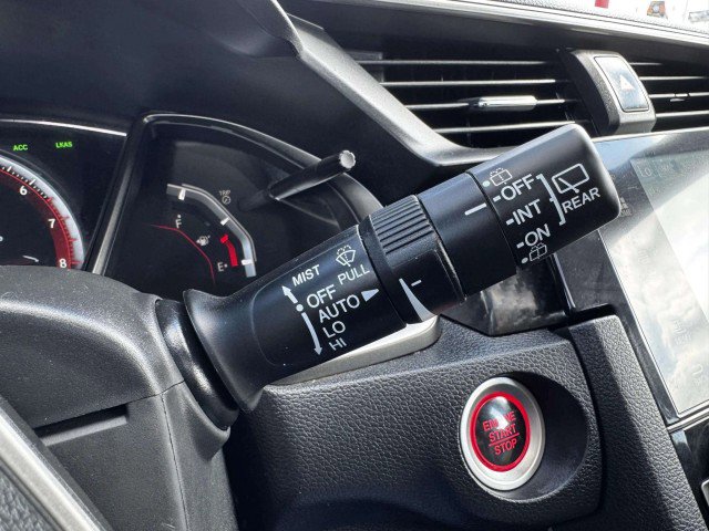 Used 2018 Honda Civic Sport Touring image 23